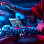 LiveDJ
